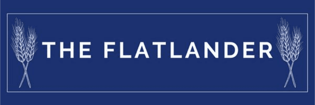 The Flatlander